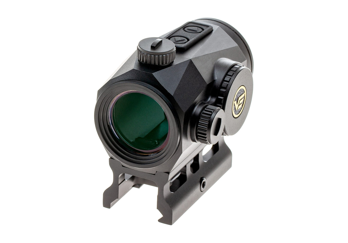 Scrapper 1x25 Gen 2 Red Dot Sight