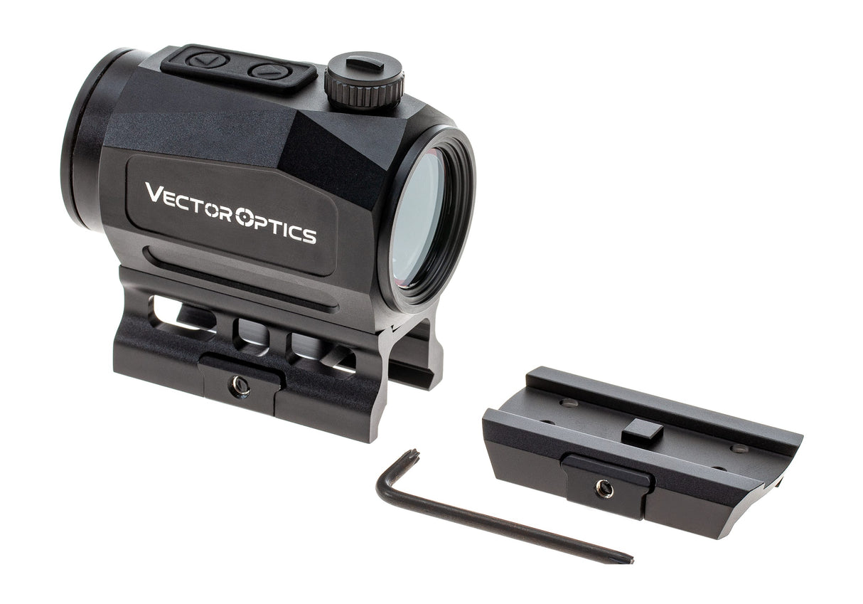 Scrapper 1x25 Gen 2 Red Dot Sight