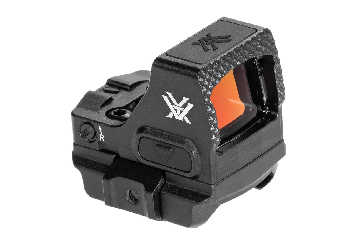 Defender-CCW 3 MOA Red Dot