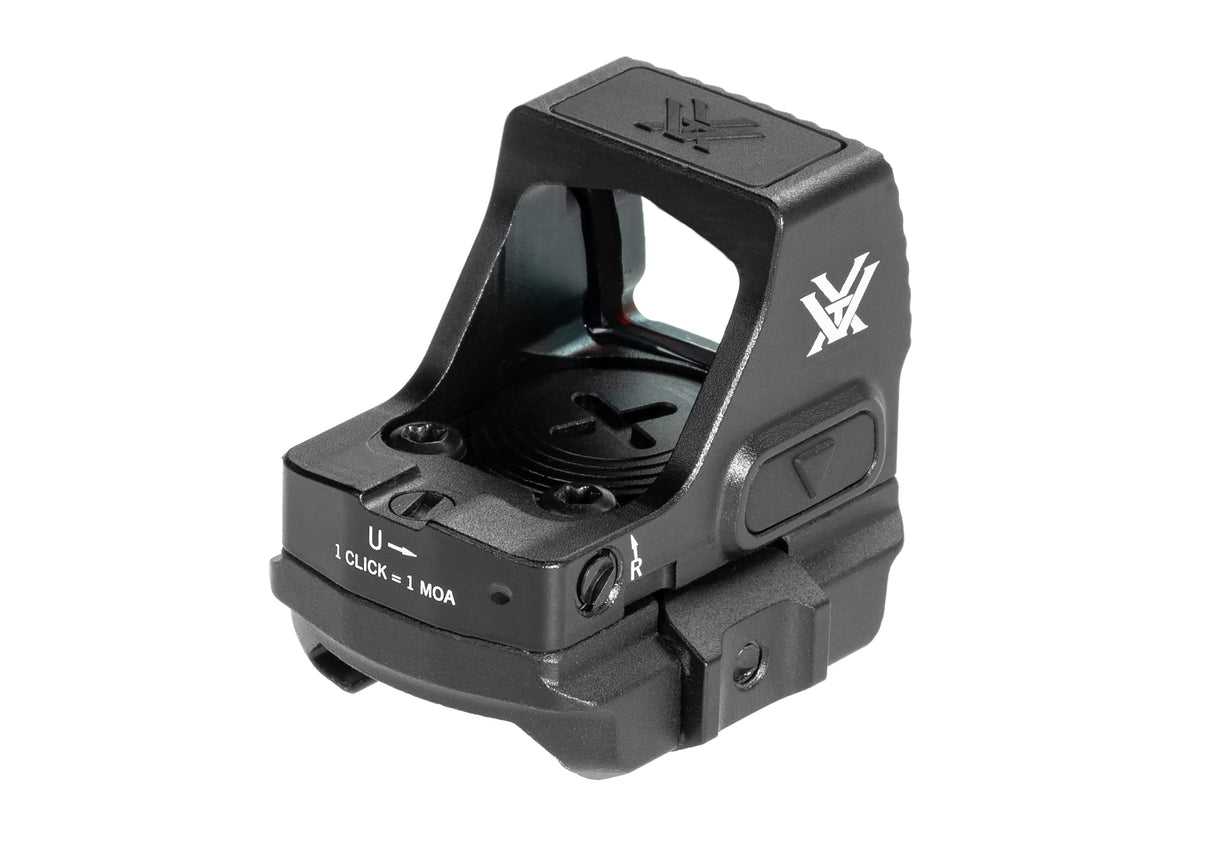 Defender-CCW 3 MOA Red Dot