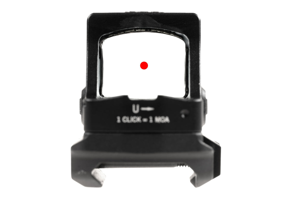Defender-CCW 3 MOA Red Dot