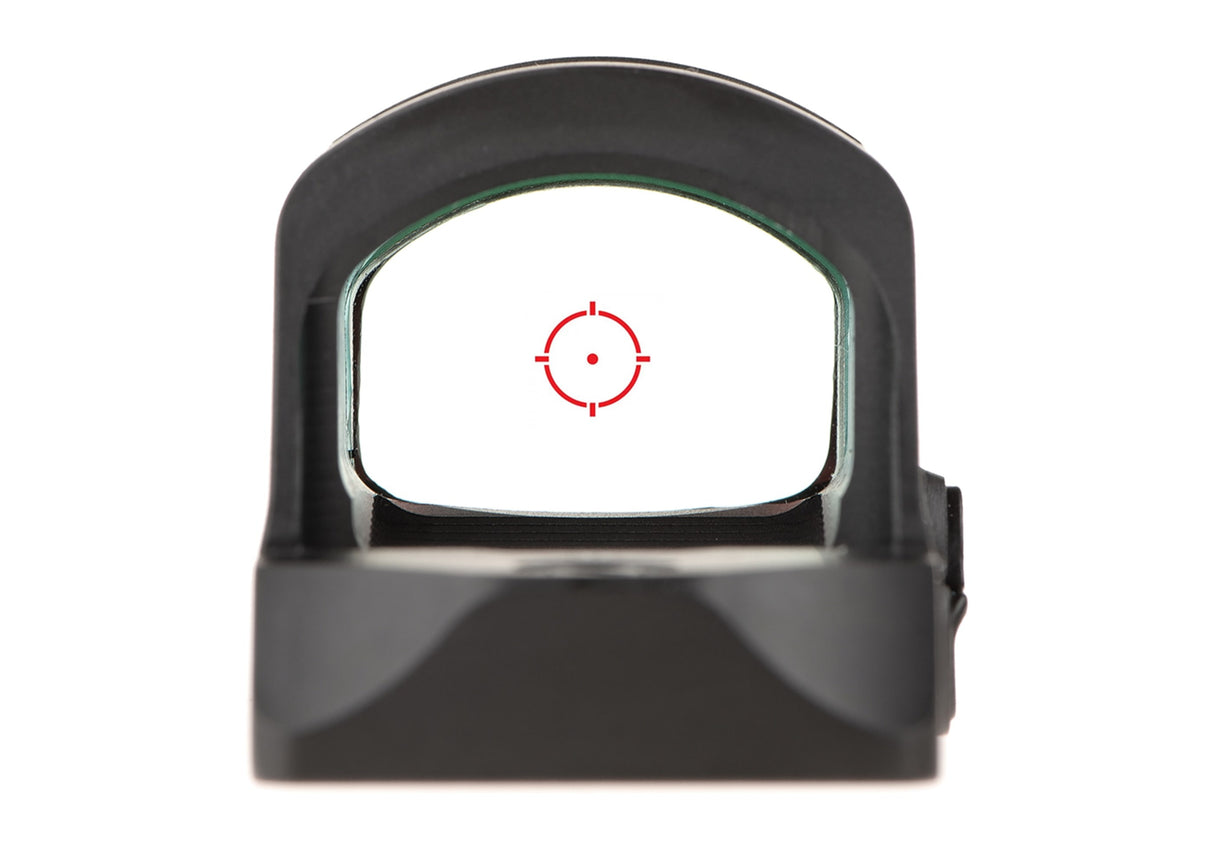 HS507C X2 Red Dot Sight ACSS