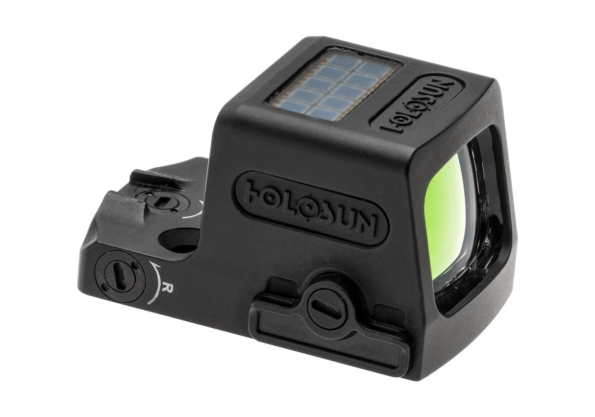 EPS CARRY Solar Red Multi Reticle Sight