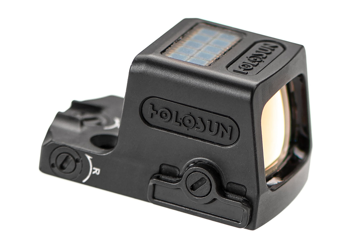 EPS CARRY Solar Green Multi Reticle Sight