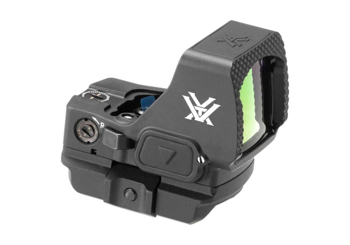 Defender-XL 5 MOA Red Dot