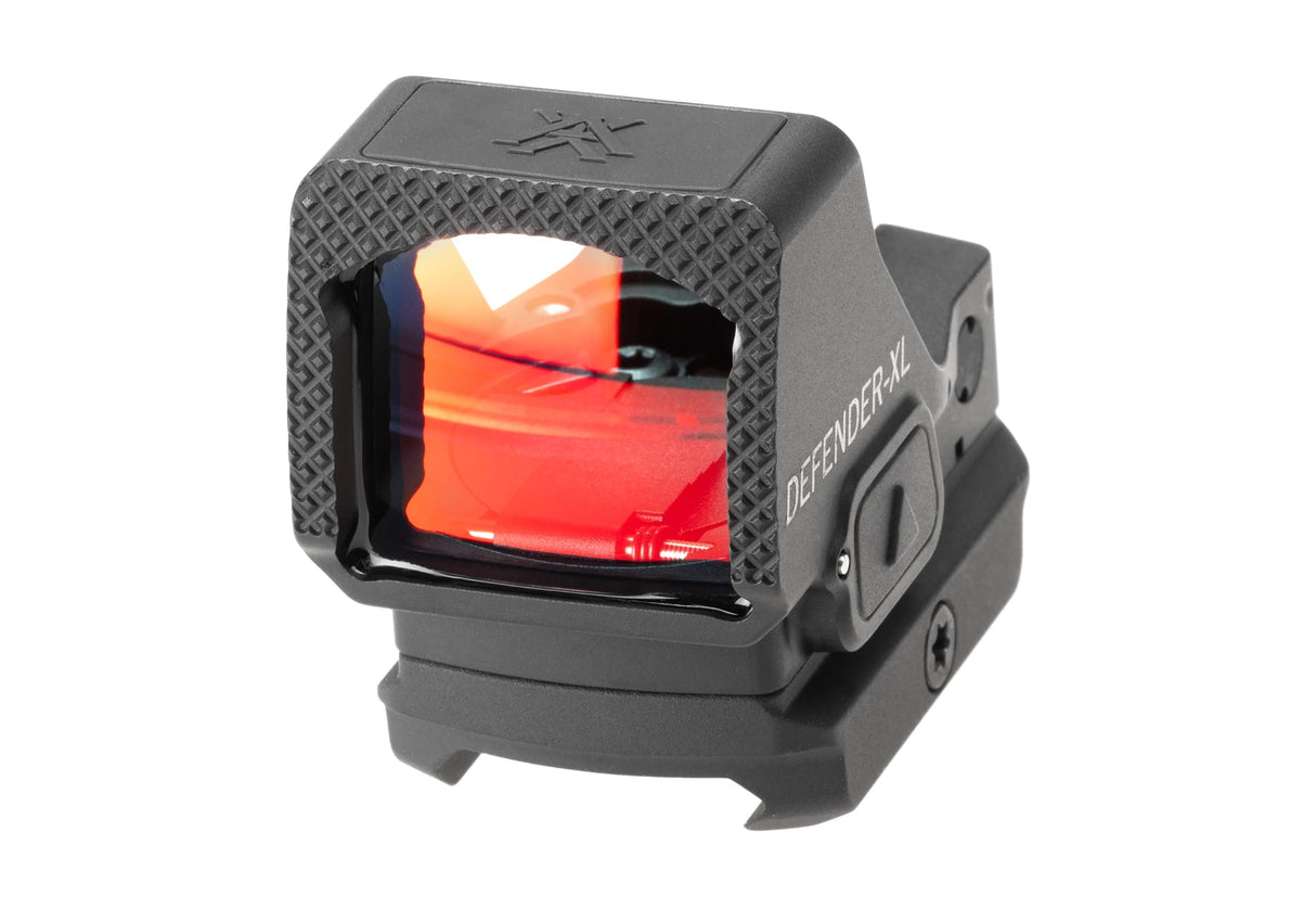 Defender-XL 5 MOA Red Dot