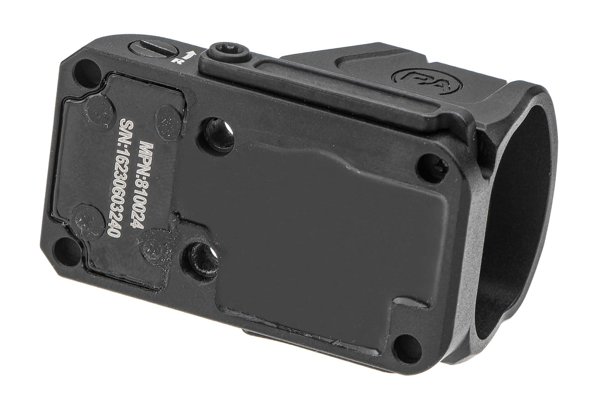 SLx RS-10 3 MOA