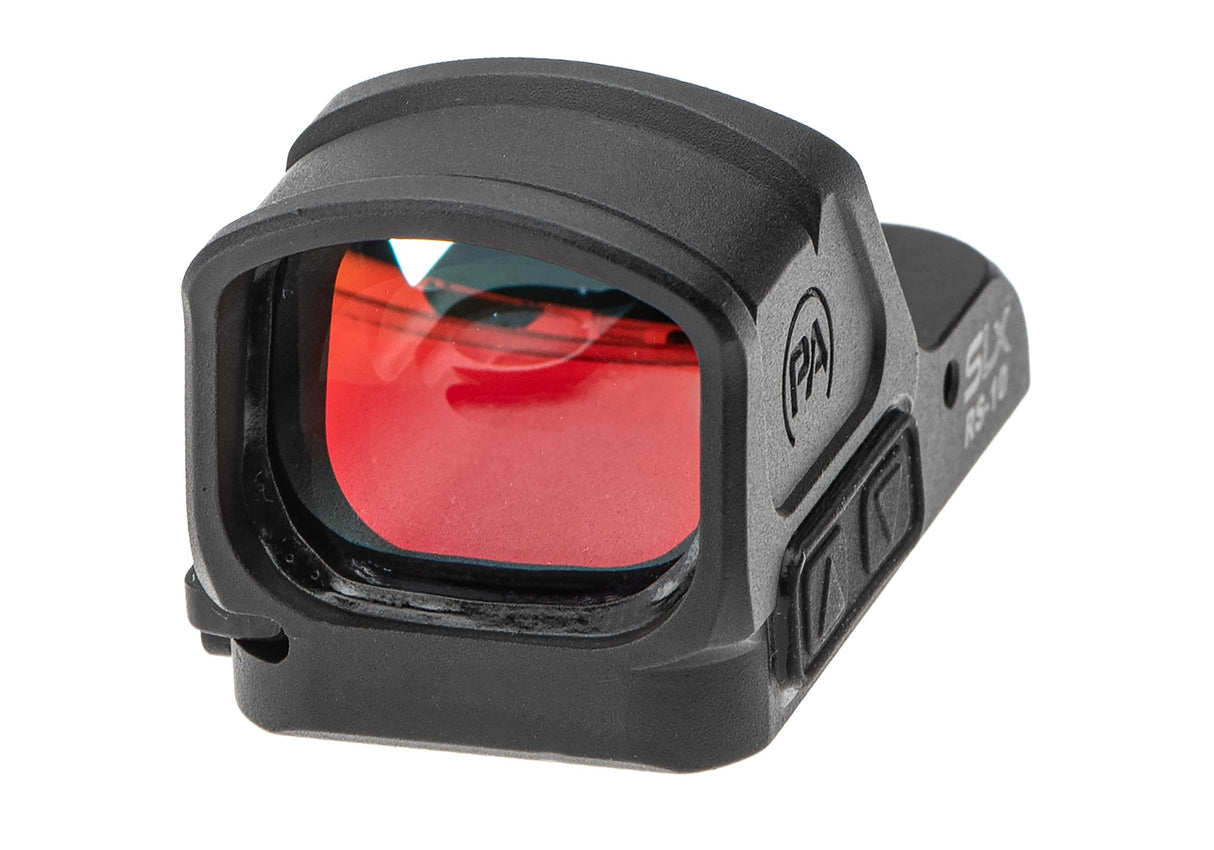 SLx RS-10 3 MOA