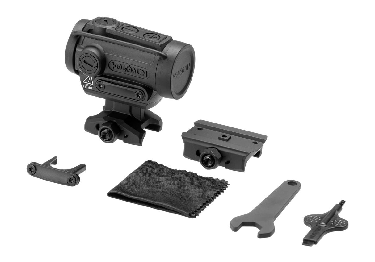 ARO Green MRS Reticle Sight