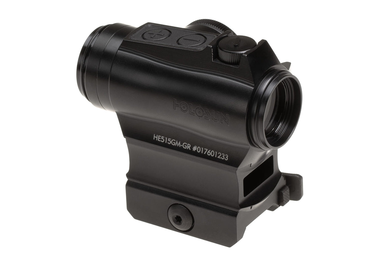 HE515GM-GR Elite Green Circle Dot Sight