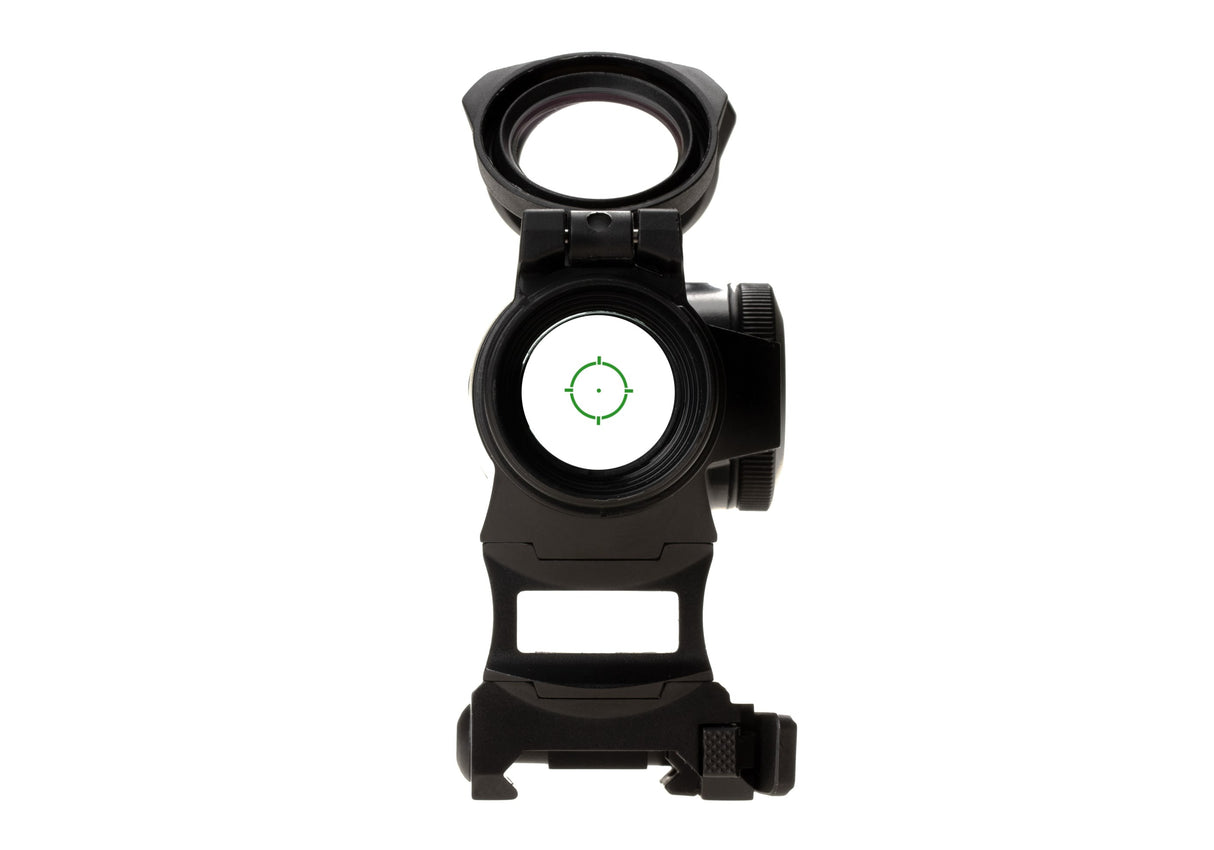 HE515GM-GR Elite Green Circle Dot Sight