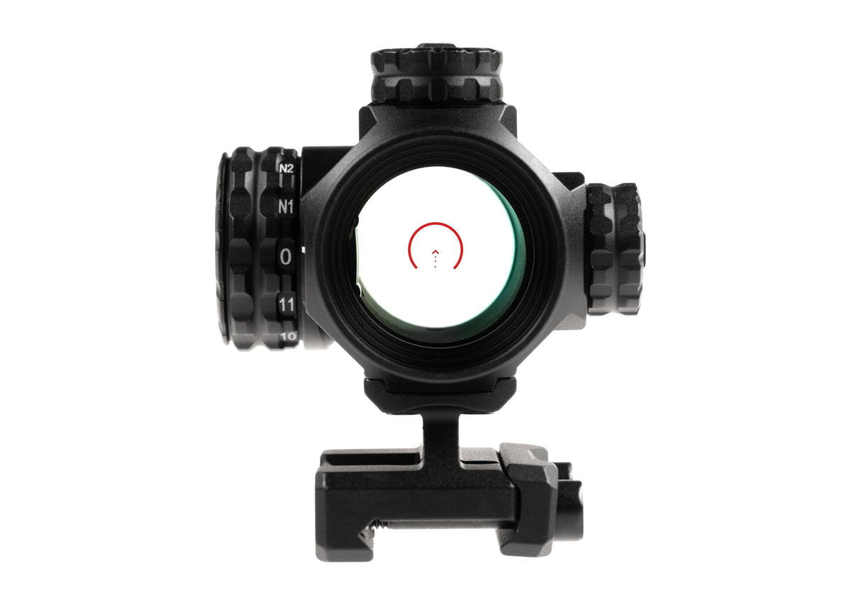 SLx MD-25 25mm Red MicroDot Gen II with AutoLive ACSS-CQB