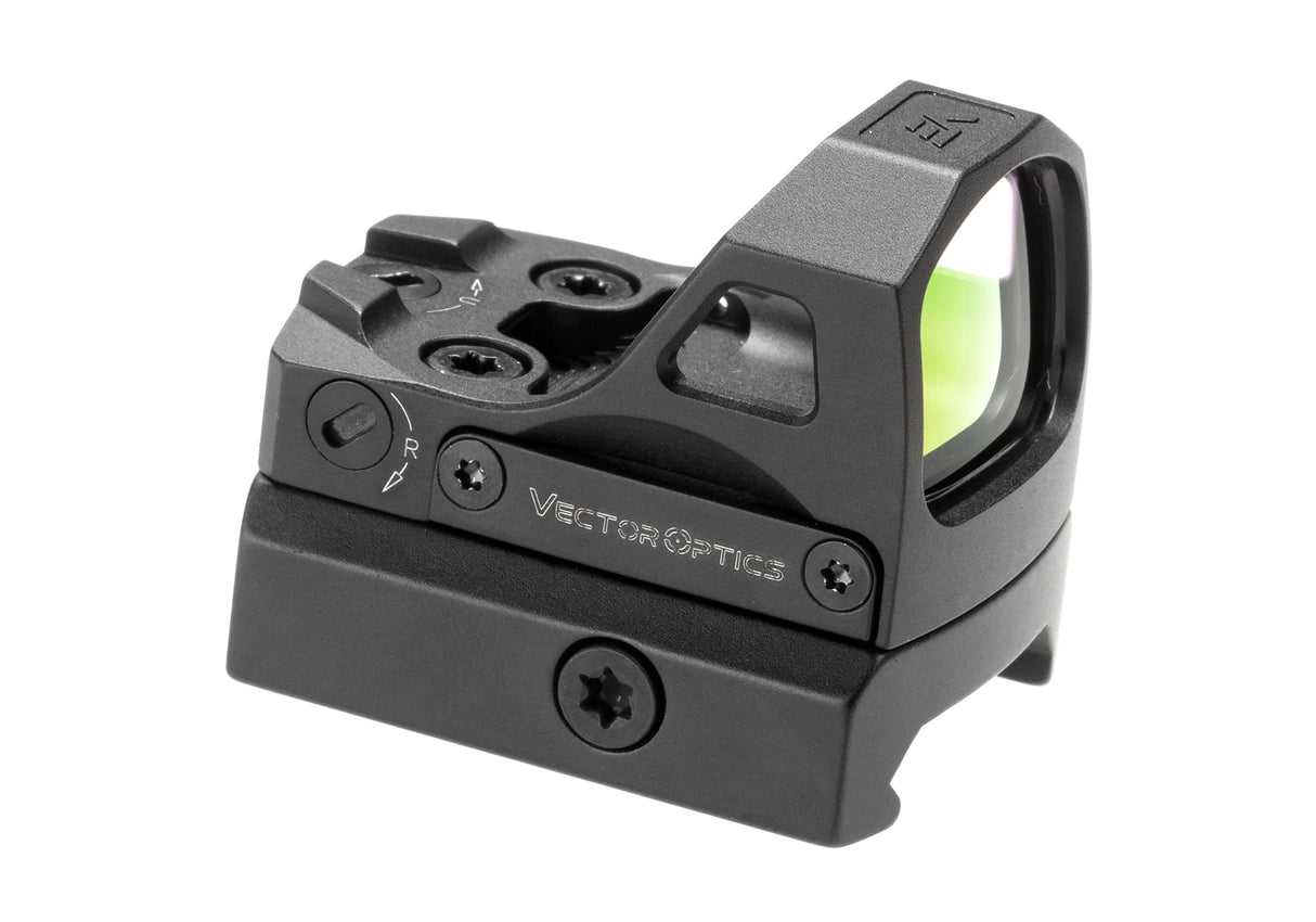 Frenzy-S 17x21 Gen 2 Red Dot Sight