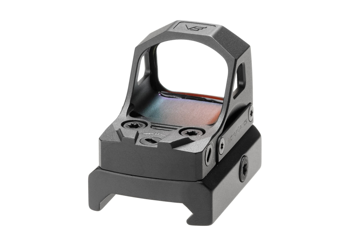 Frenzy-S 17x21 Gen 2 Red Dot Sight