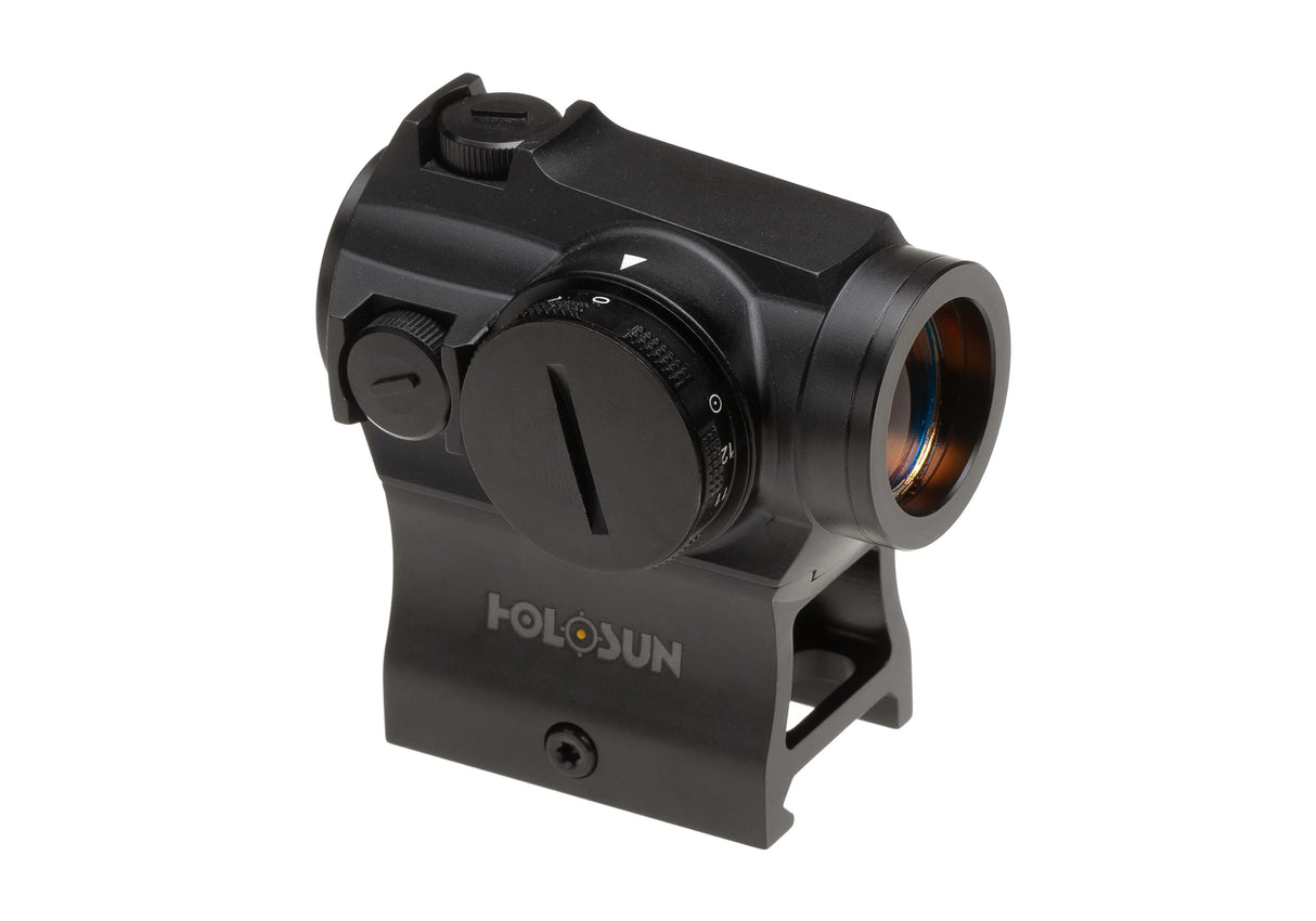 HE503R-GD Elite Gold Circle Dot Sight