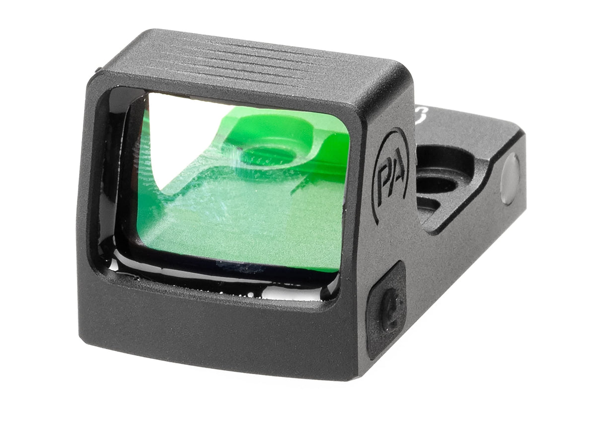 CLx 21mm Micro Reflex Sight Autolive 3 MOA Green Dot