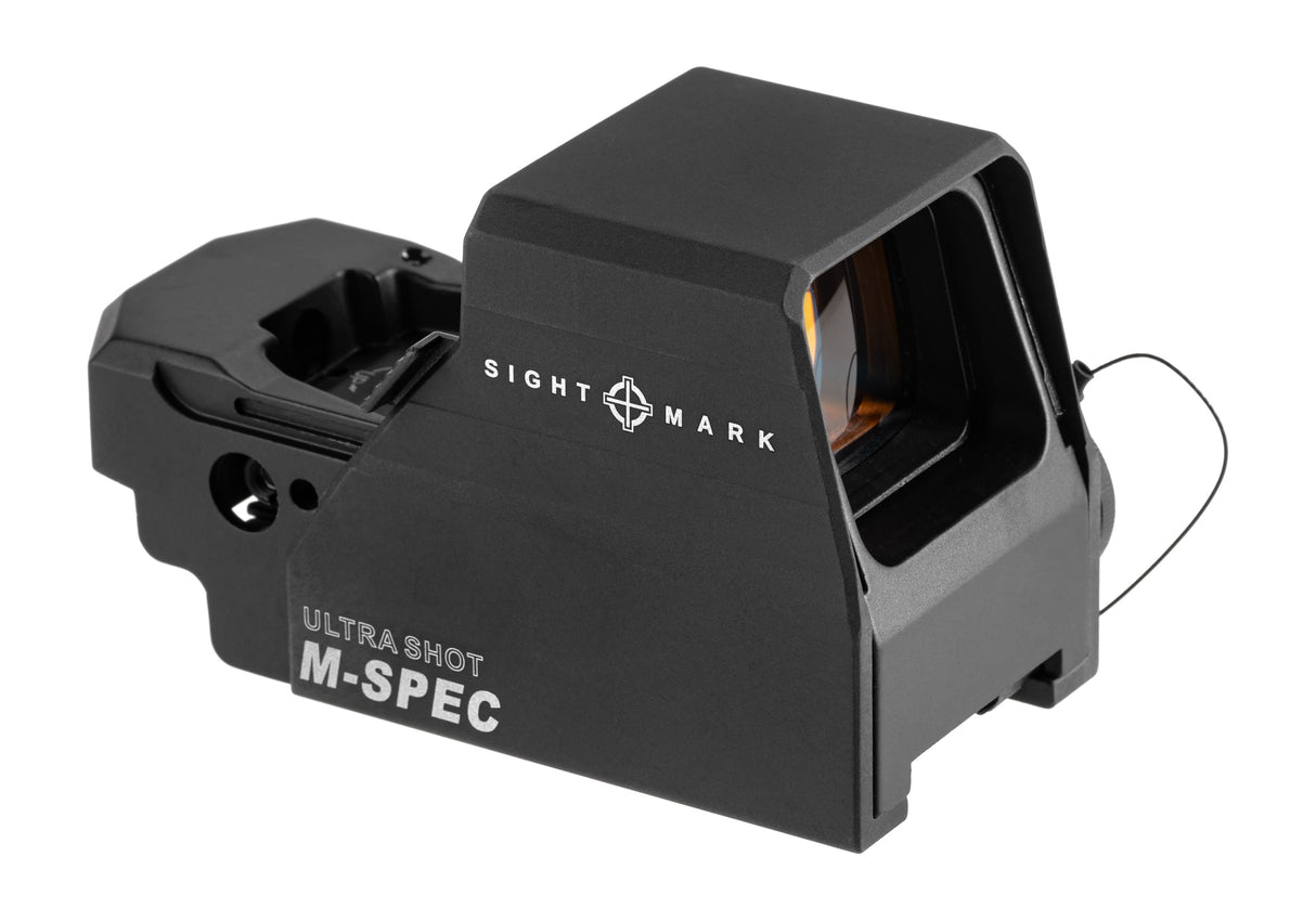 Ultra Shot M-Spec Pro