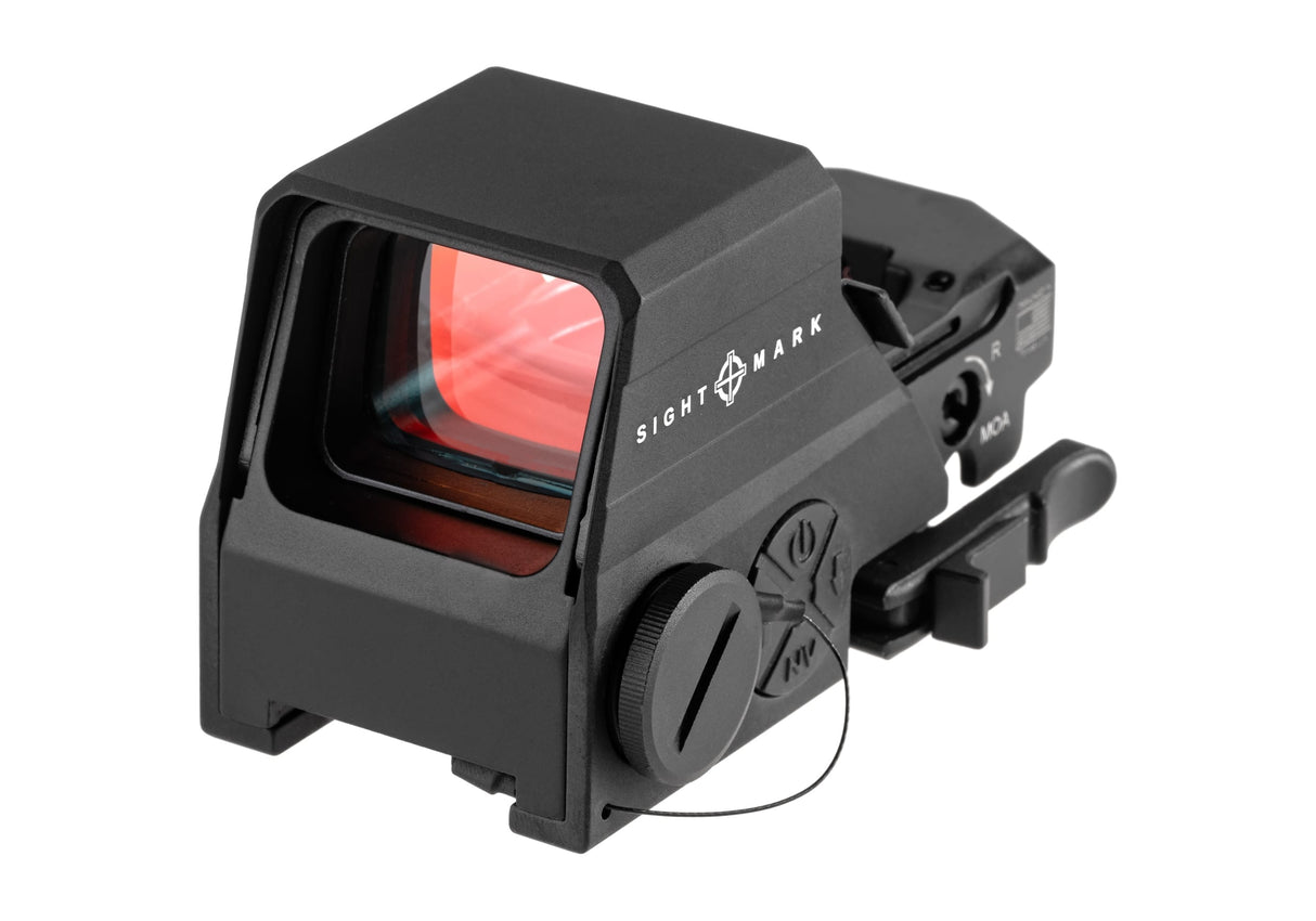 Ultra Shot M-Spec Pro
