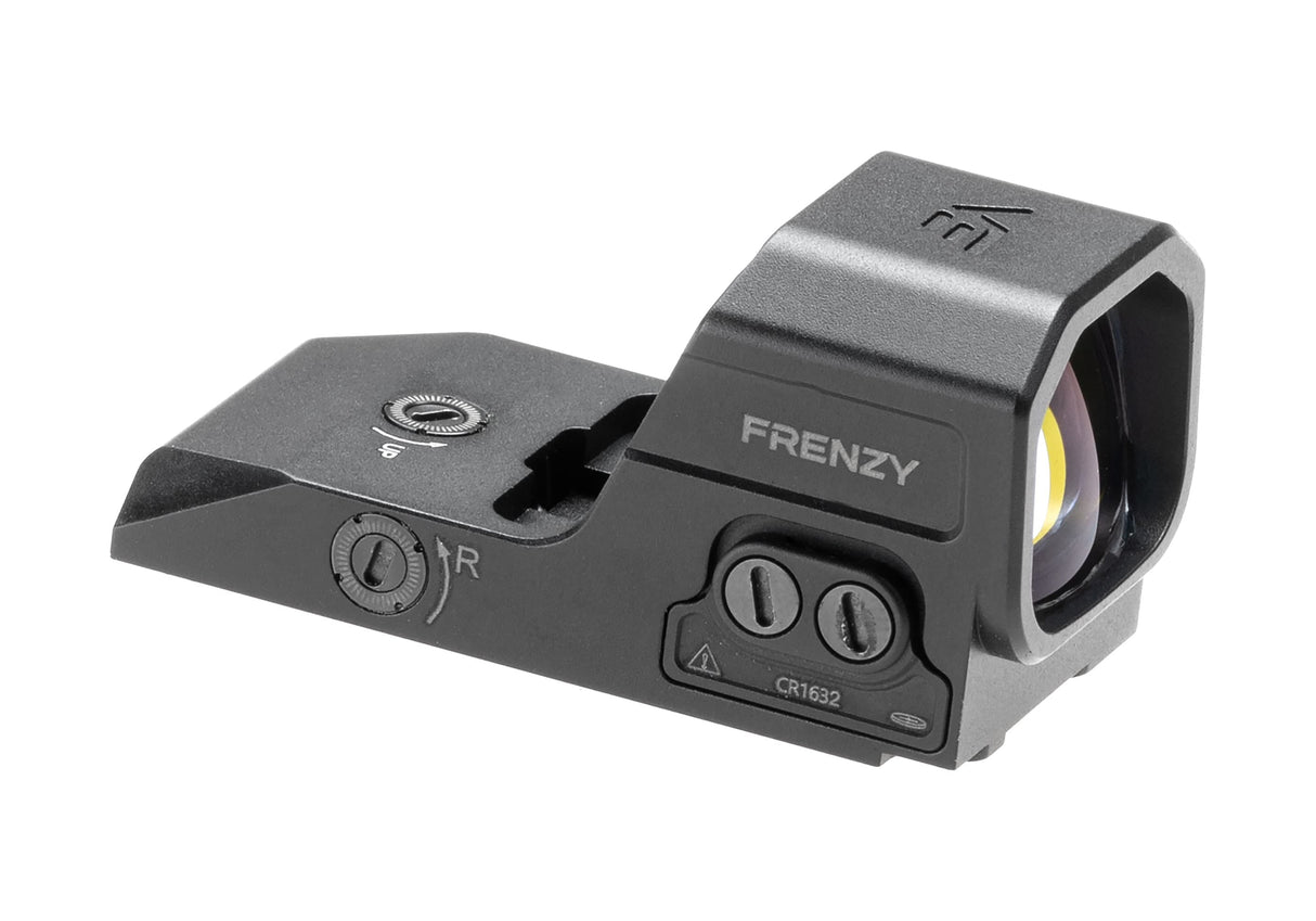 Frenzy SDM Glock MOS Red Dot Sight