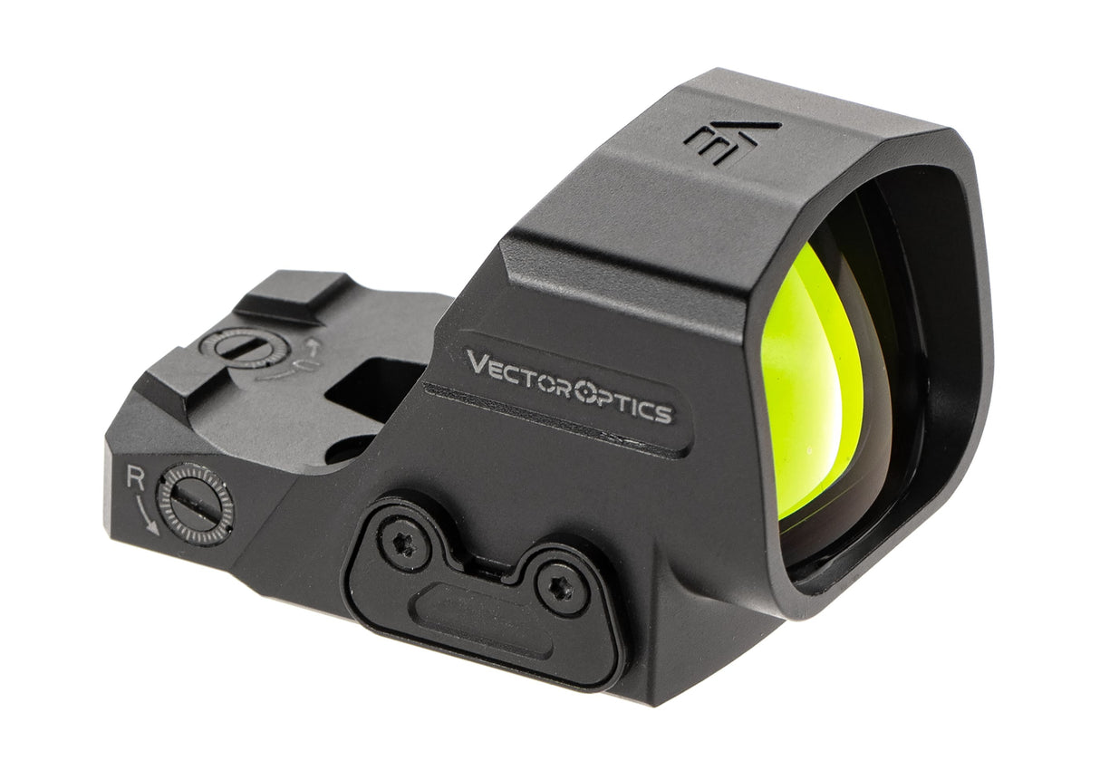 Frenzy 1x24x29 Gen 2 Red Dot Sight