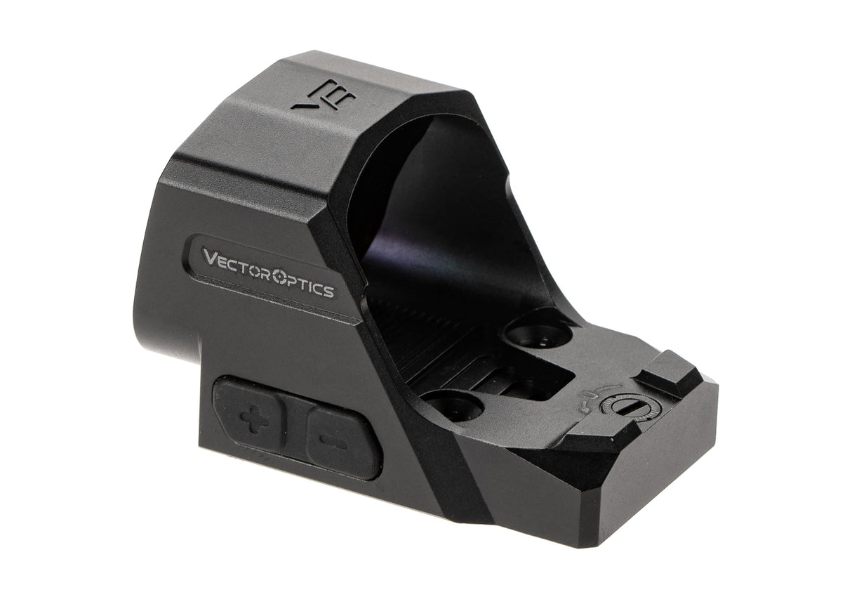 Frenzy 1x24x29 Gen 2 Red Dot Sight