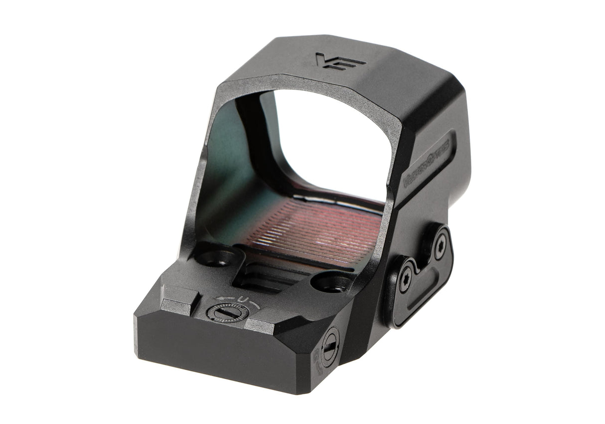 Frenzy 1x24x29 Gen 2 Red Dot Sight