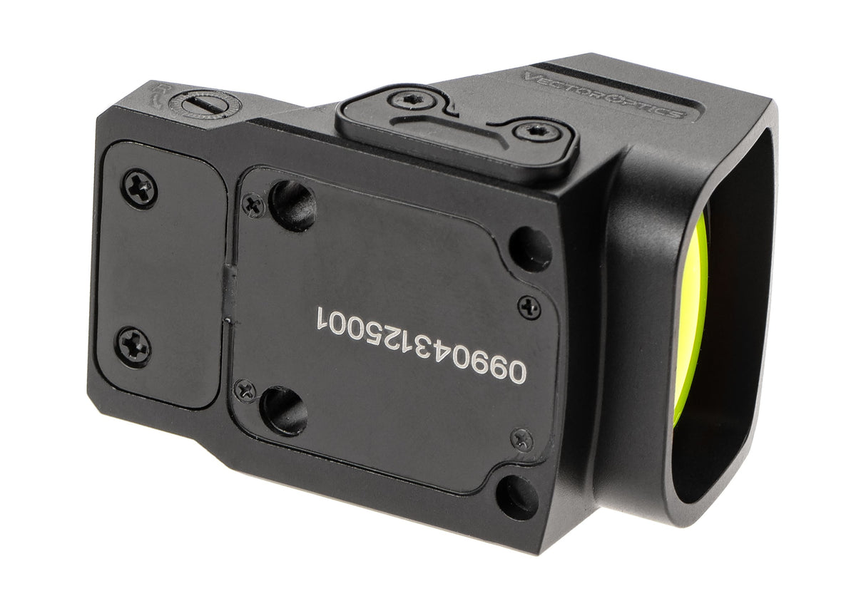 Frenzy 1x24x29 Gen 2 Red Dot Sight