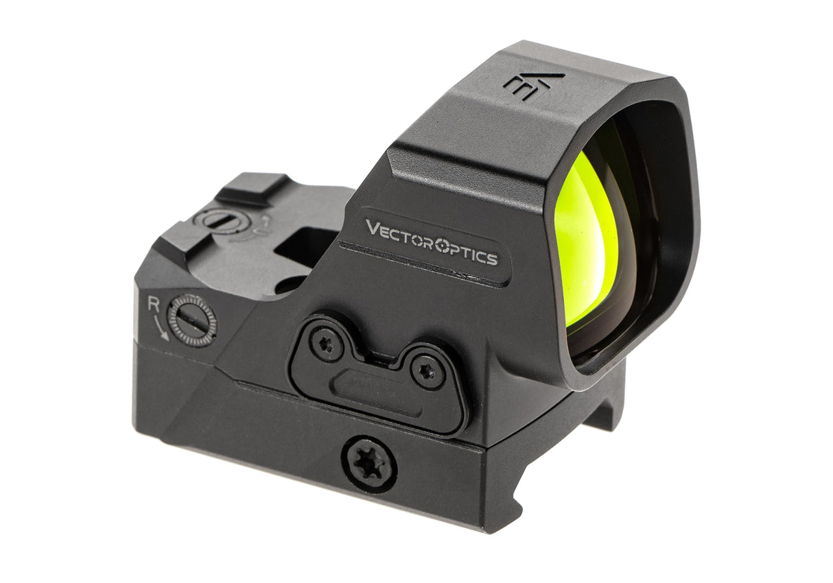 Frenzy 1x24x29 Gen 2 Red Dot Sight