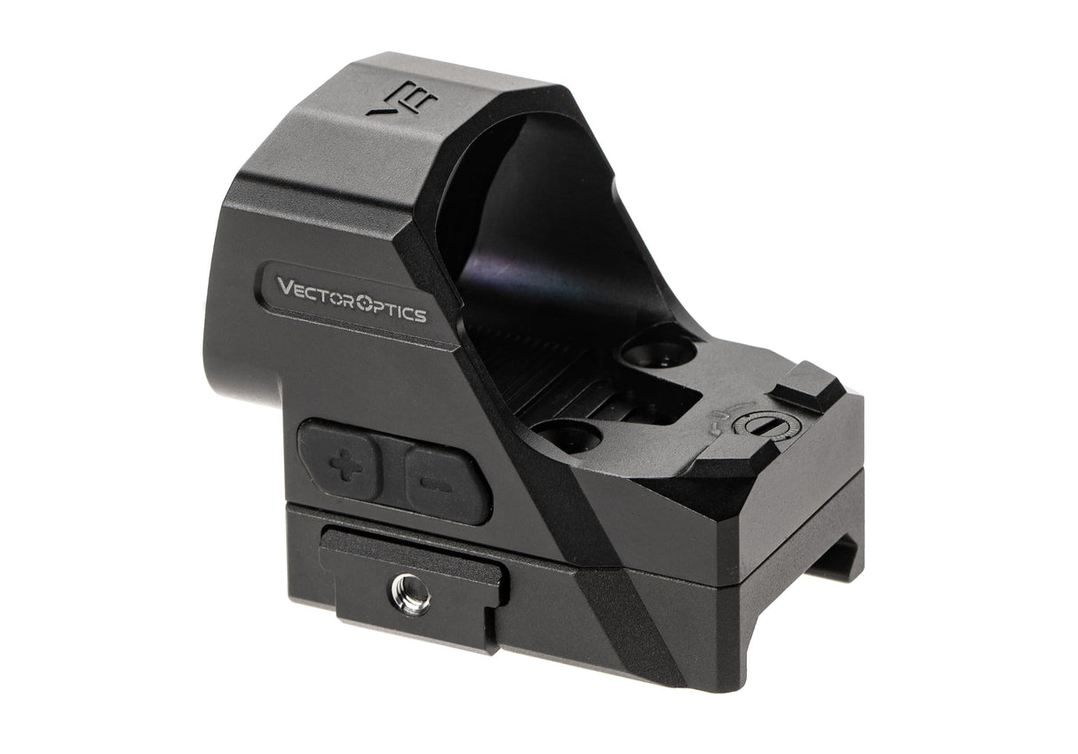 Frenzy 1x24x29 Gen 2 Red Dot Sight