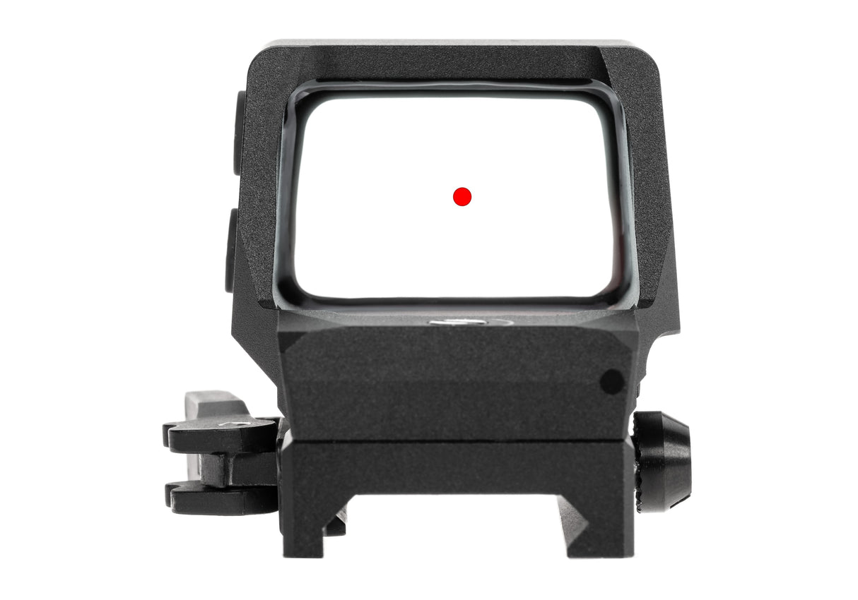 Frenzy Plus 1x22x32 QD