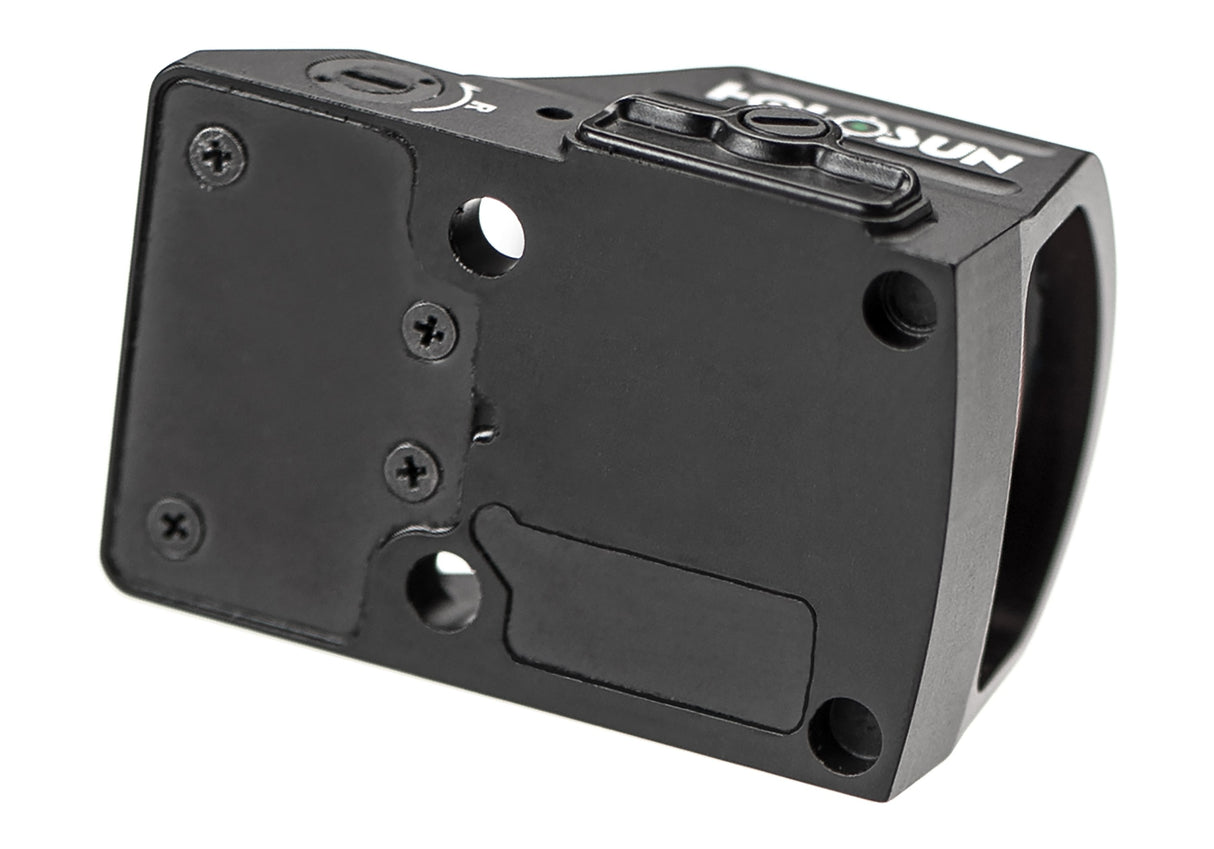 HS507C X2 Red Dot Sight ACSS - Green