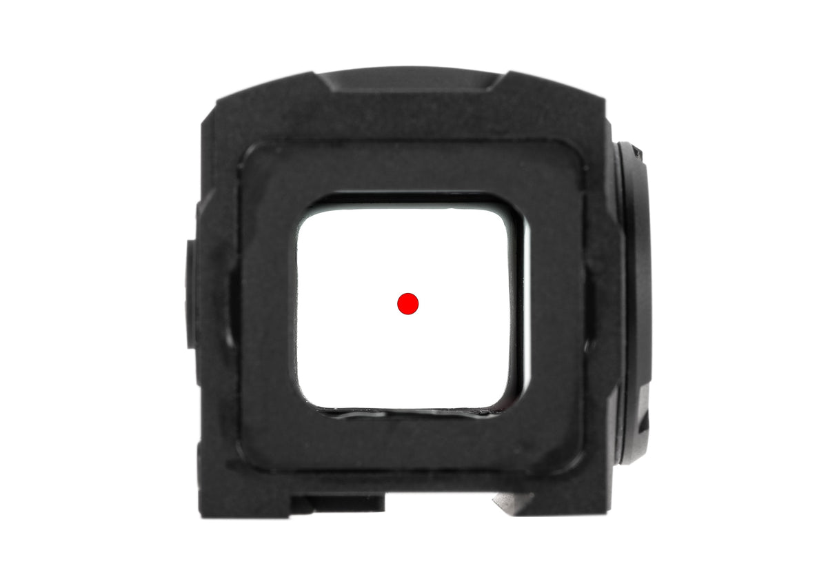 Frenzy Plus 1x18x20 SOL Multi Reticle