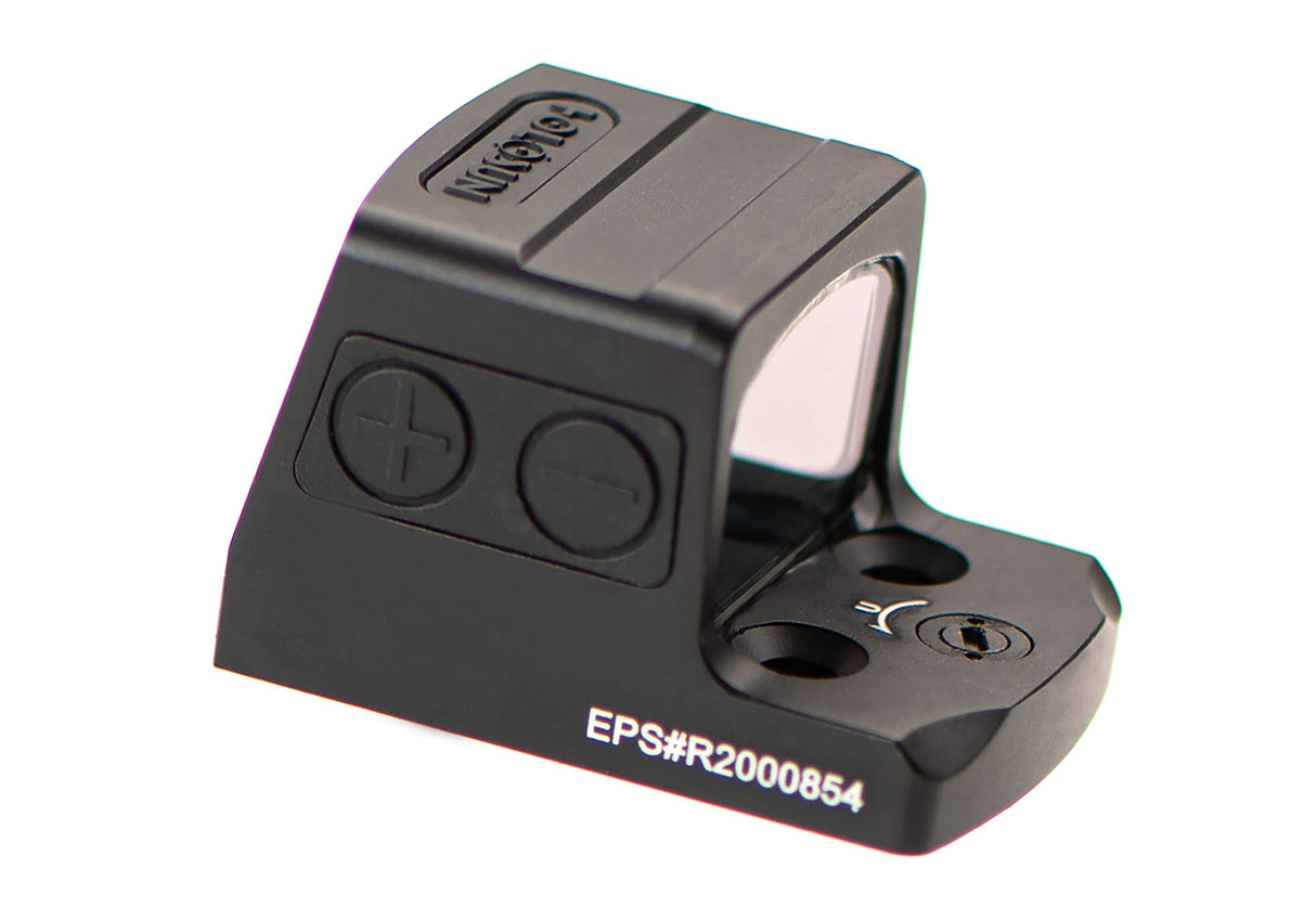 EPS 2 MOA Red Dot Sight