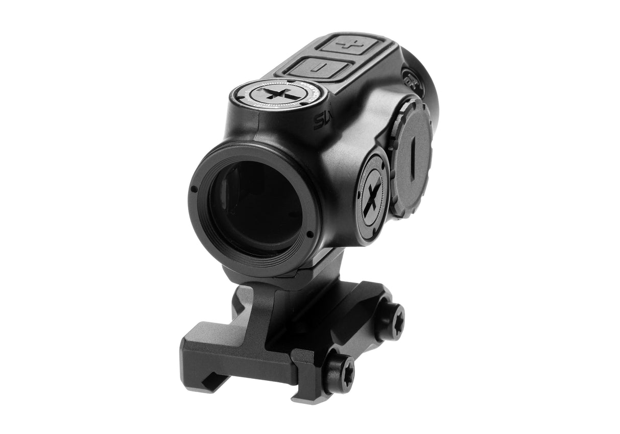 SLx MD-21 21mm Red MicroDot with AutoLive 2 MOA