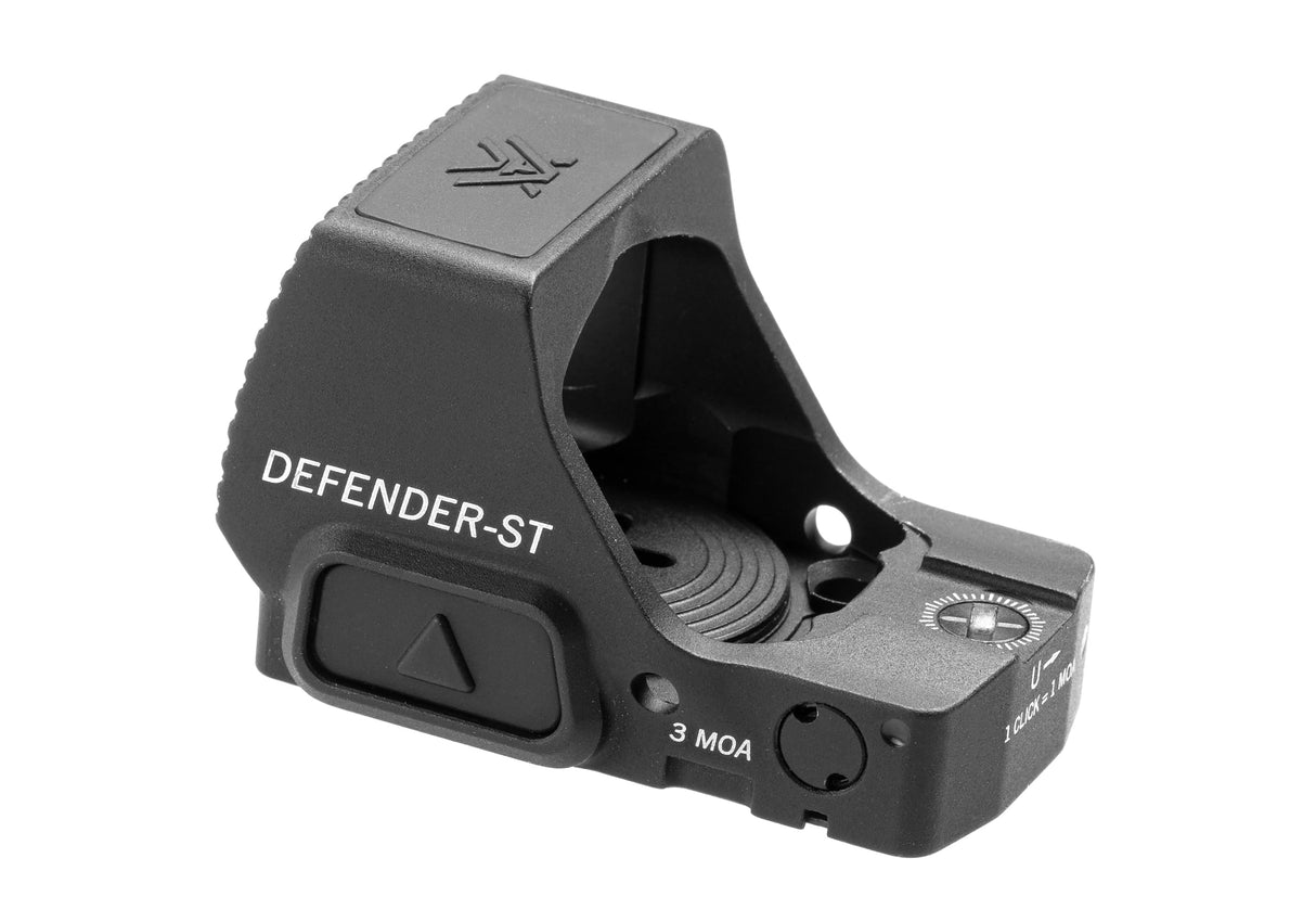 Defender-ST 3 MOA Green Dot Sight
