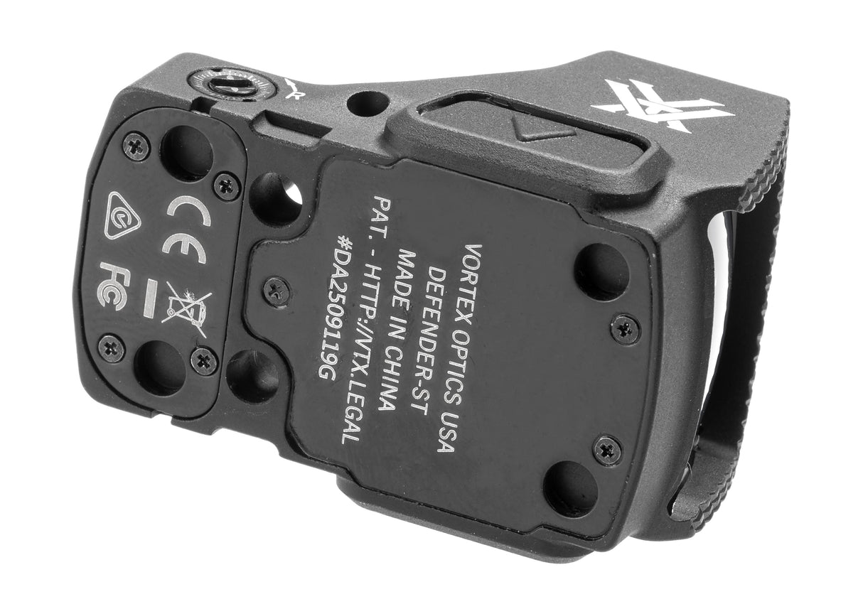 Defender-ST 3 MOA Green Dot Sight