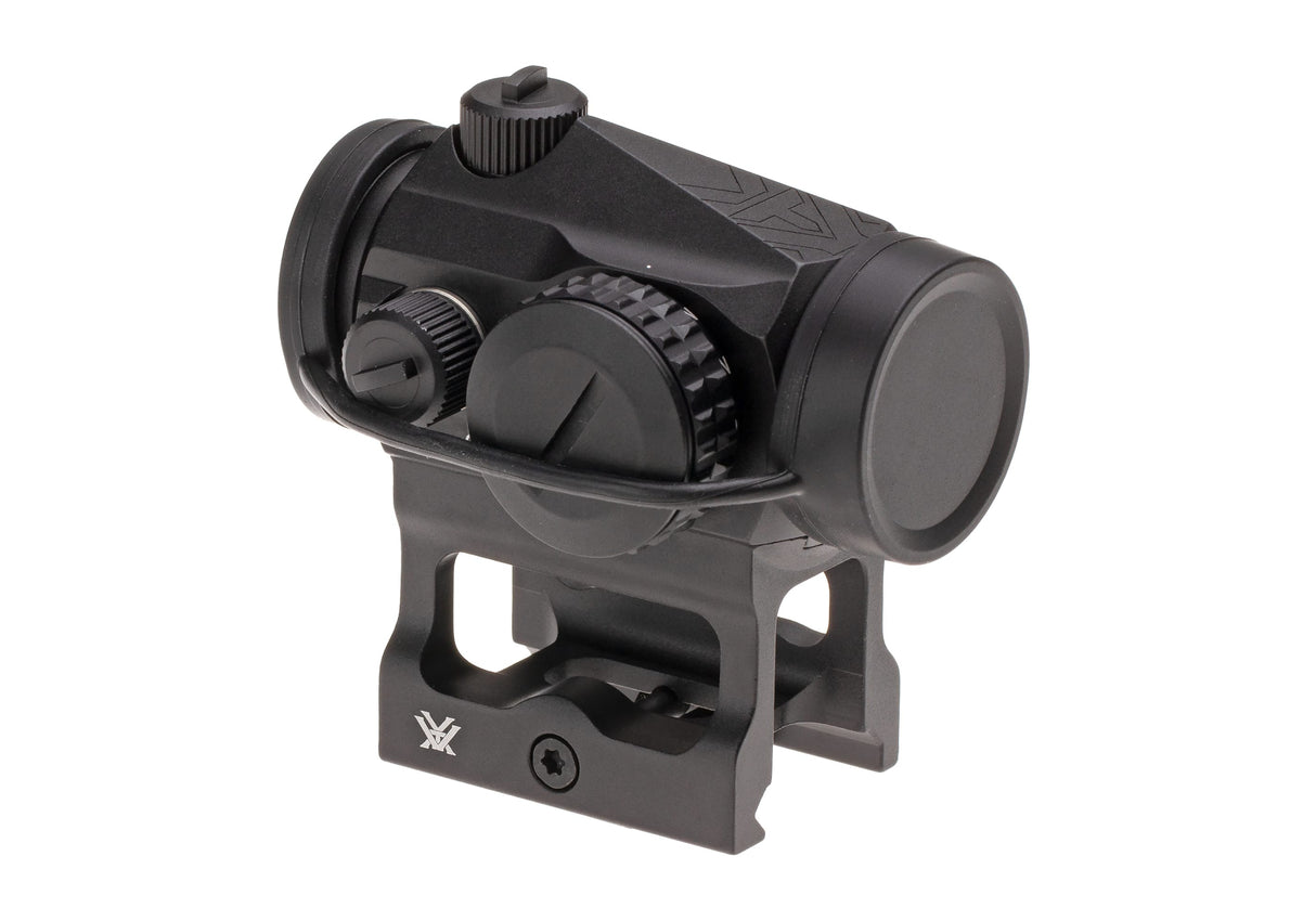 Crossfire Red Dot Sight 2 MOA