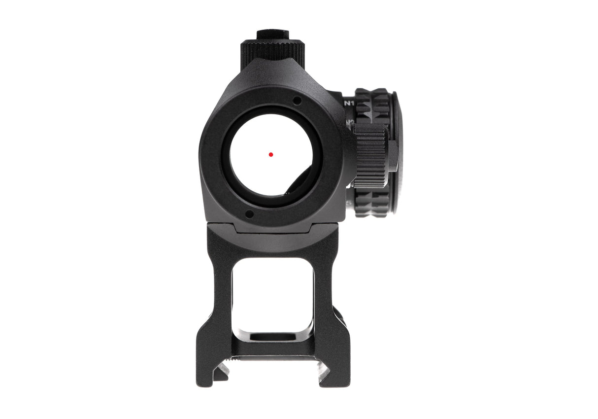 Crossfire Red Dot Sight 2 MOA
