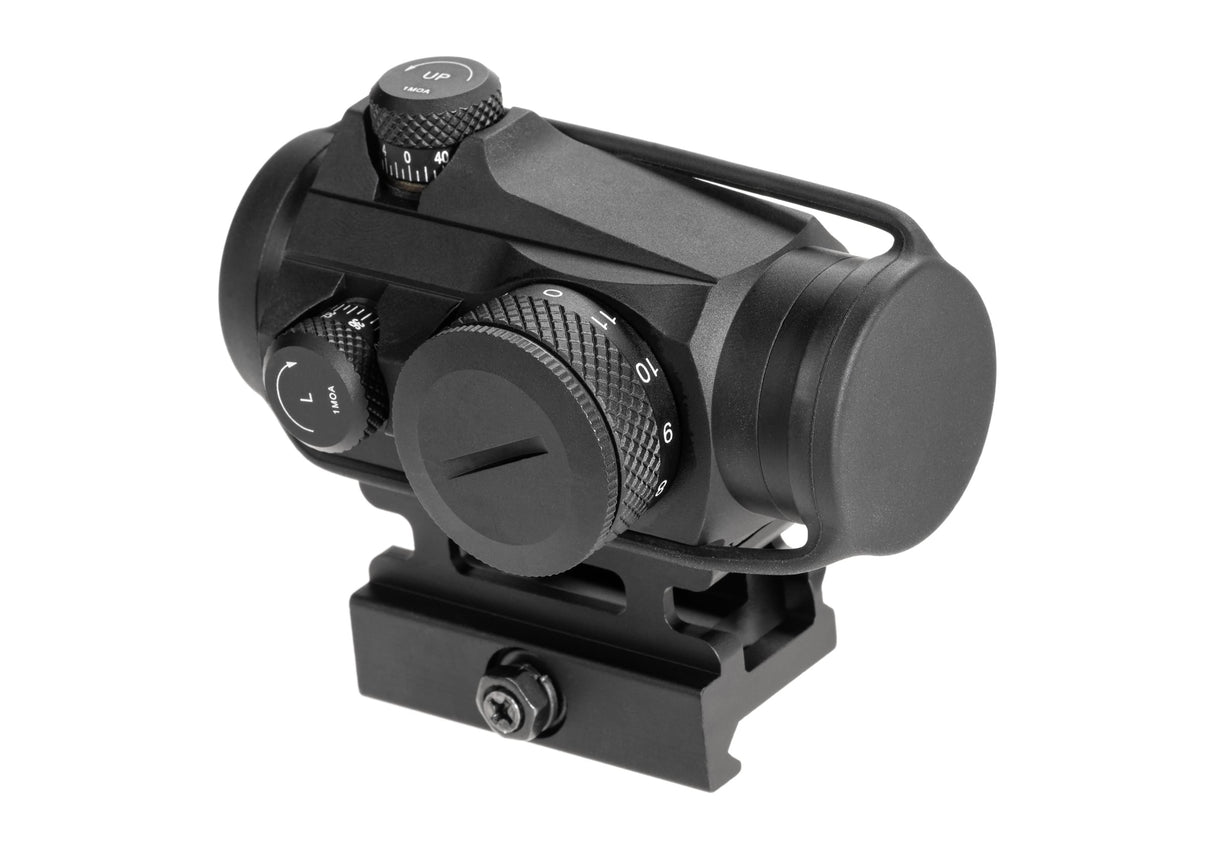 Maverick-II 1x22 GenII Red Dot Sight