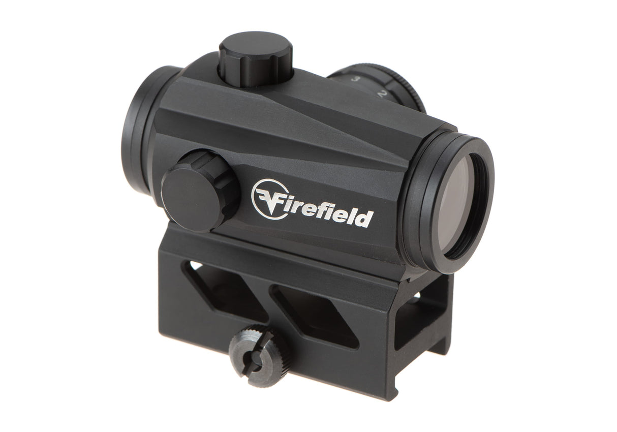 Impulse 1x22 Compact Red Dot Sight