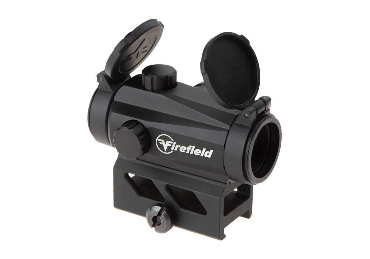 Impulse 1x22 Compact Red Dot Sight