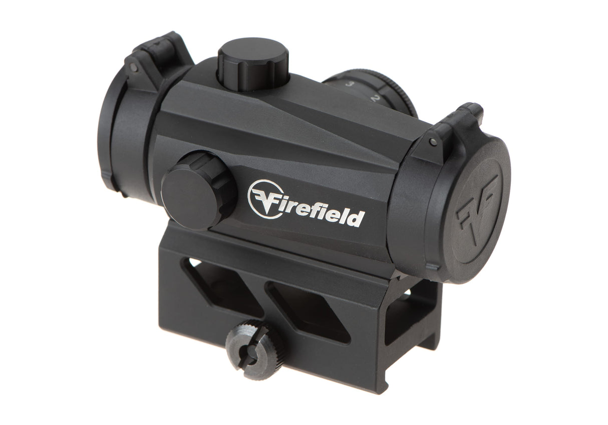 Impulse 1x22 Compact Red Dot Sight