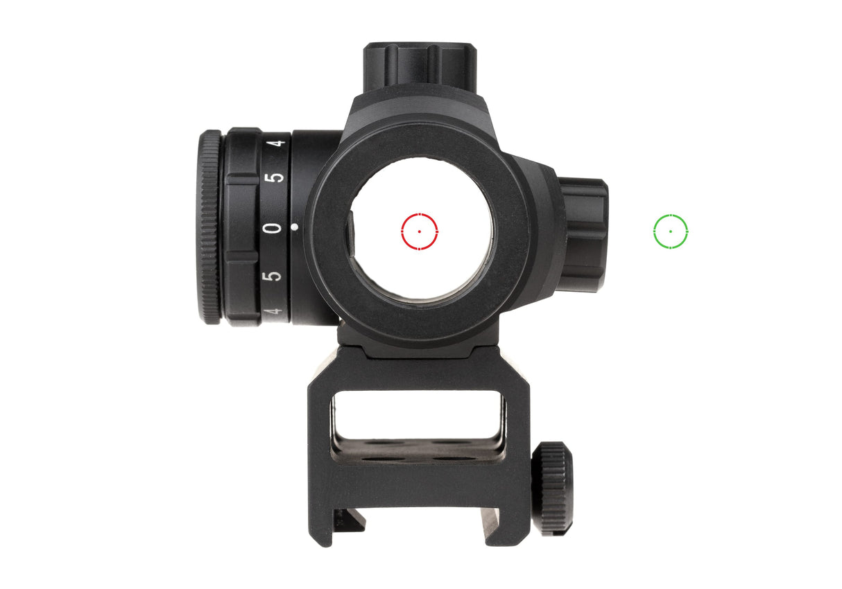 Impulse 1x22 Compact Red Dot Sight