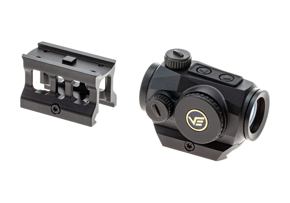 Scrapper 1x22 Red Dot Sight