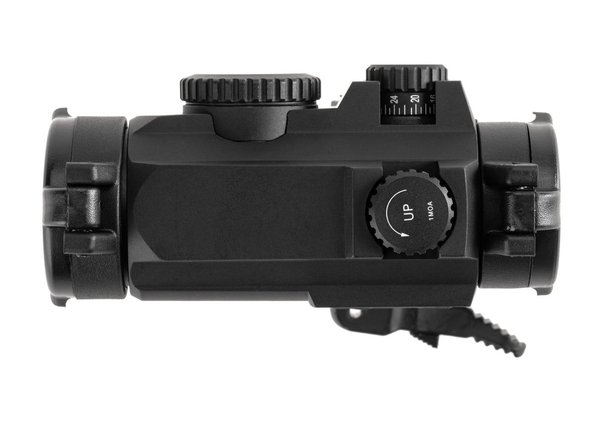 Maverick-II Plus 1x22 DBR