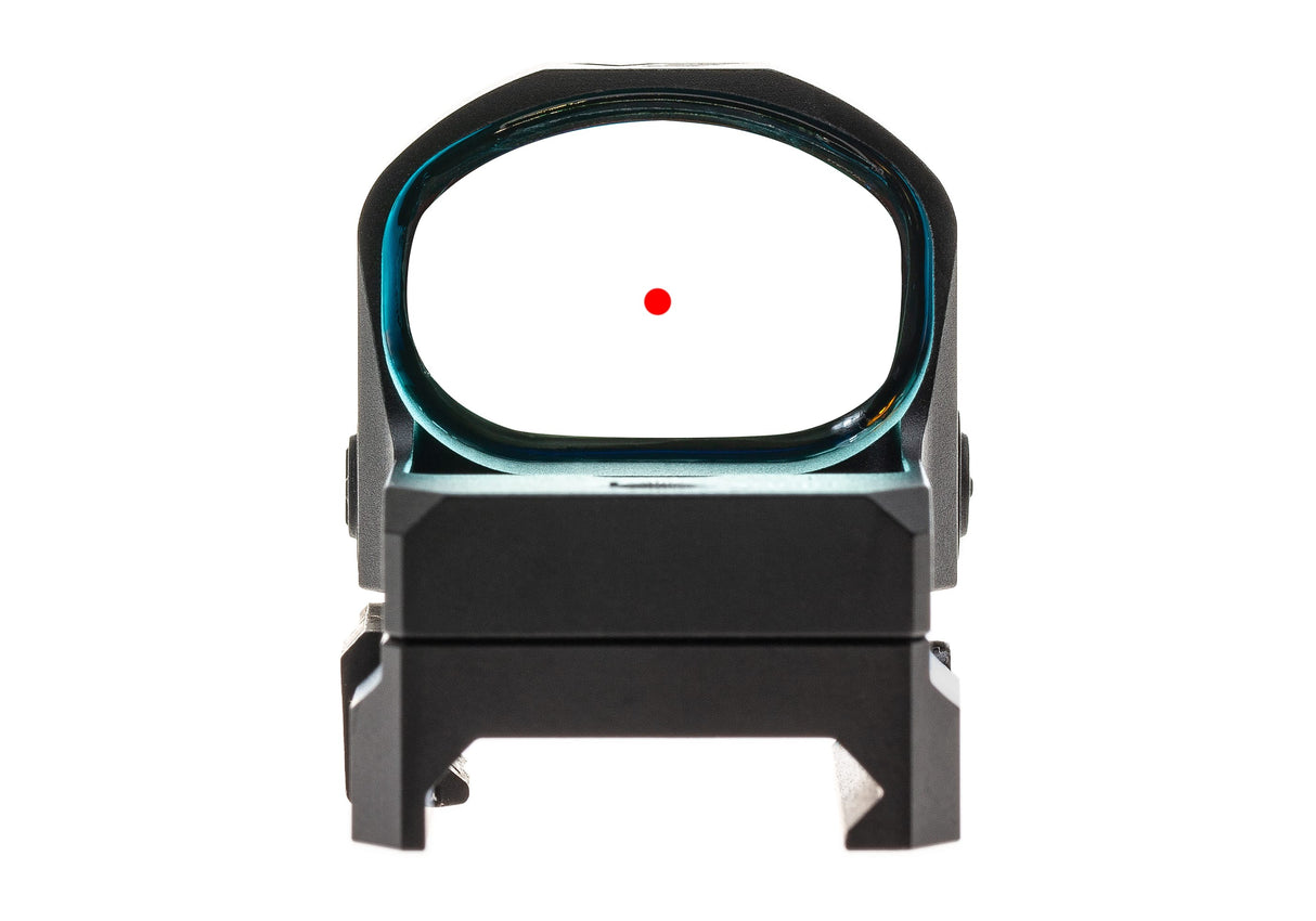 Frenzy 1x20x28 Red Dot Sight