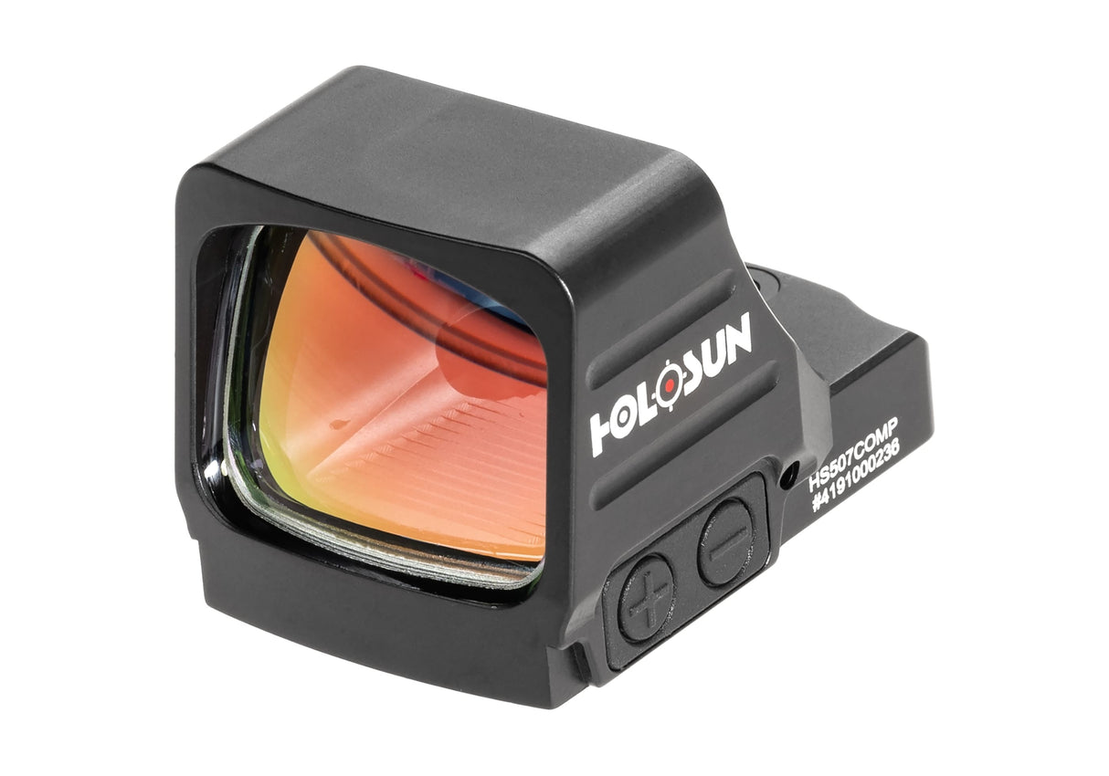 HS507COMP Red Multi Reticle Sight