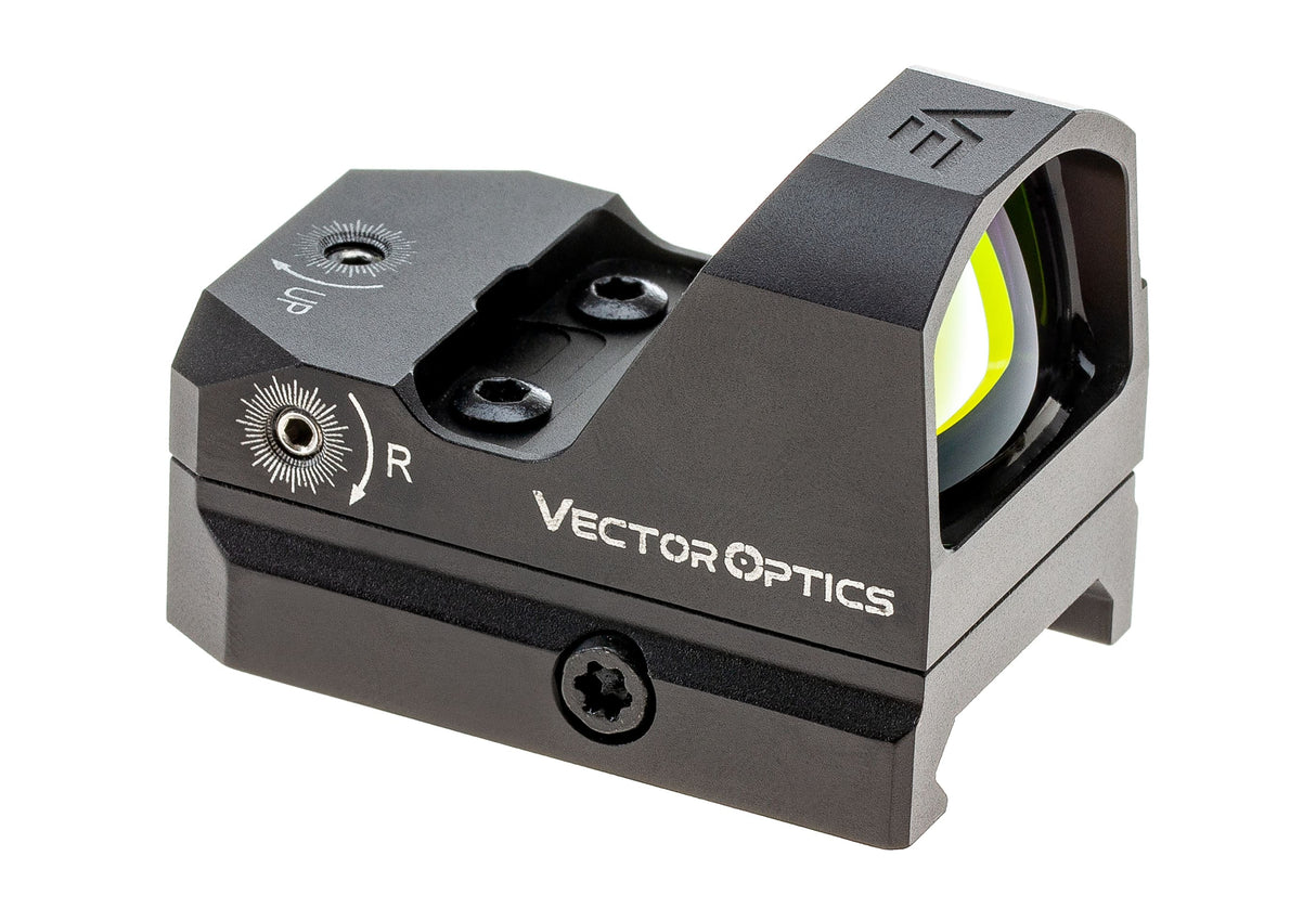 Frenzy FM 17×24 TEK Red Dot Sight
