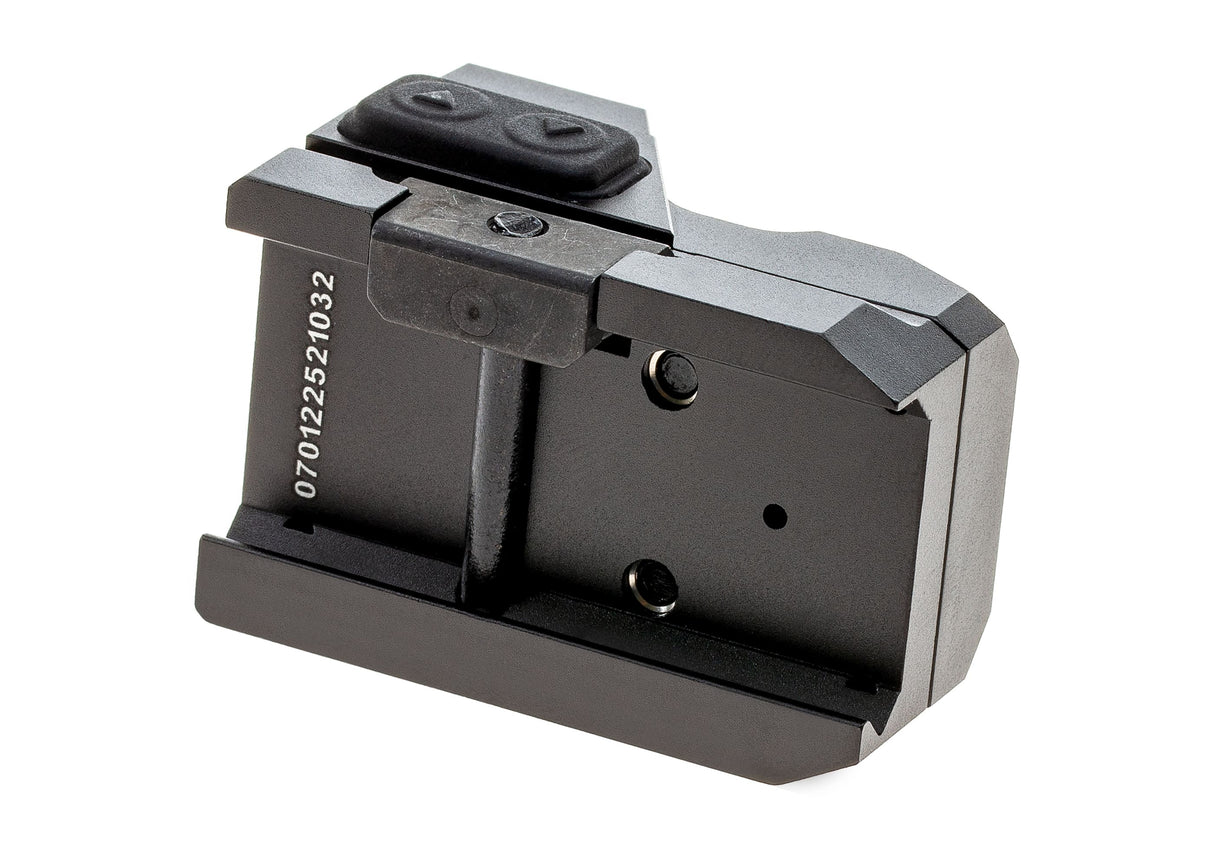 Frenzy FM 17×24 TEK Red Dot Sight