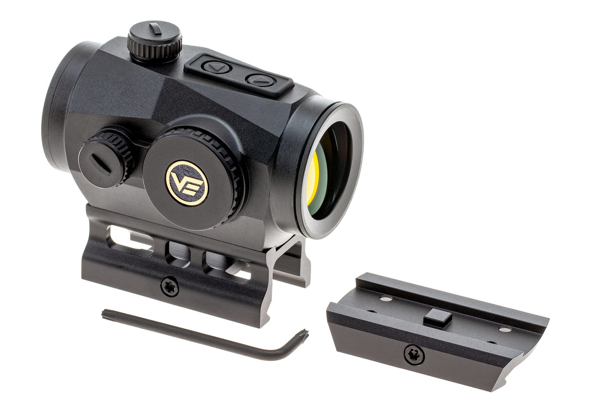 Scrapper 1x29 Red Dot Sight